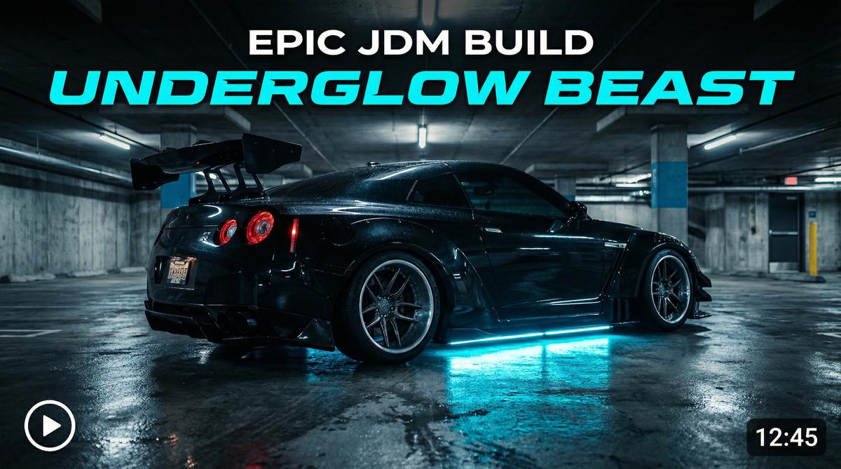 国产视频改装视频封面